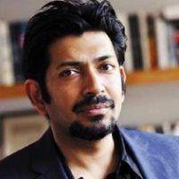 Siddhartha Mukherjee