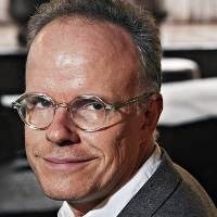 Hans Ulrich Obrist