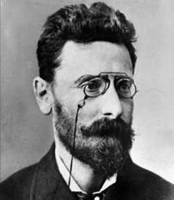 Joseph Pulitzer