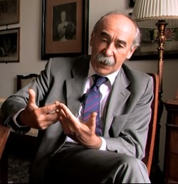 Alberto Meschiari