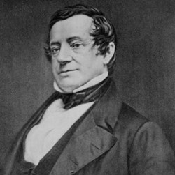 Washington Irving