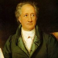 J Wolfgang Goethe