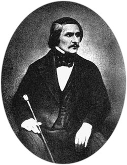 Nikolaj Gogol'