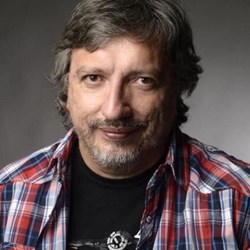 Libri di Sergio S. Olguín