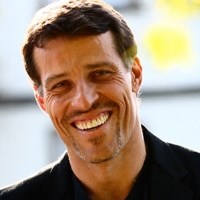 Anthony Robbins