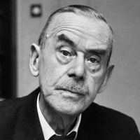 Libri usati di Thomas Mann