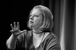 Hilary Mantel