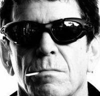 Film con Lou Reed