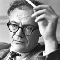 Robert Lowell