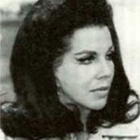 Jacqueline Susann