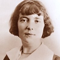 Katherine Mansfield