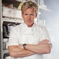 Gordon Ramsay