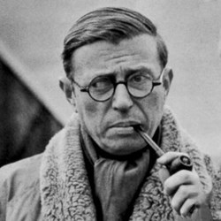 Jean-Paul Sartre