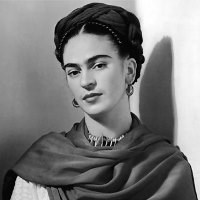 Frida Kahlo