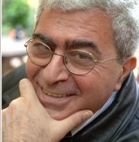 Elias Khoury