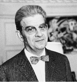 Jacques Lacan