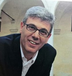 Giuseppe Lupo