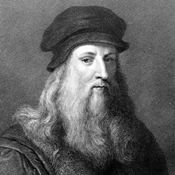 Da Vinci Leonardo
