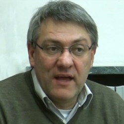 Maurizio Landini