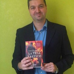 Libri di Fabrizio Carcano