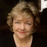 Maeve Binchy