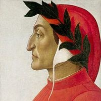 Alighieri Dante