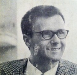 Domenico Rea