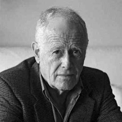 James Salter