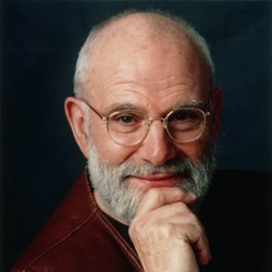 Oliver Sacks