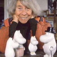 Tove Jansson