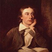 JOHN KEATS