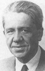 Alfred Schutz