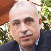 Roberto Marchesini
