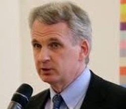 Timothy Snyder