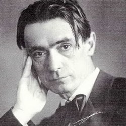 Rudolf Steiner