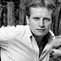 Bruce Chatwin