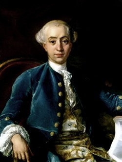 Giacomo Casanova
