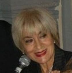 Rosalba Galvagno