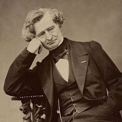 Hector Berlioz