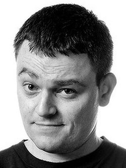 Scott Snyder