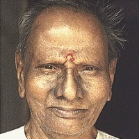 Nisargadatta Maharaj