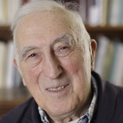 Jean Vanier