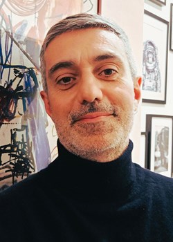 Marcello Cantoni