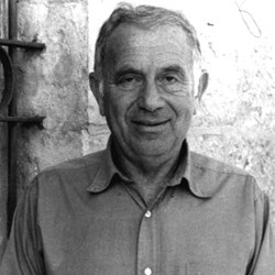 Yehuda Amichai