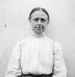 Isabelle Rimbaud