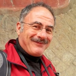 Stefano Ardito