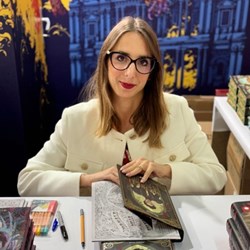 Libri di Sara Simoni