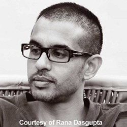 Rana Dasgupta