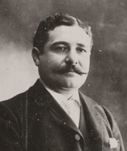 Léon Daudet