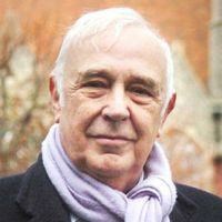 Robert Skidelsky